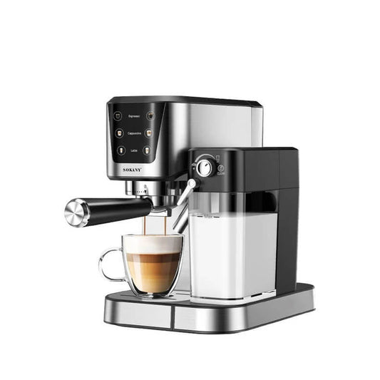 Top 7 Kitchen Appliances for Small Spaces