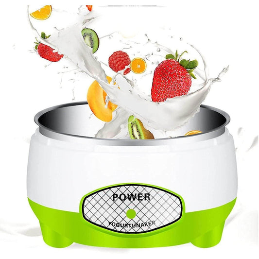 🥣 Make Your Own Magic: Why a Yogurt Maker Belongs in Every South African Kitchen