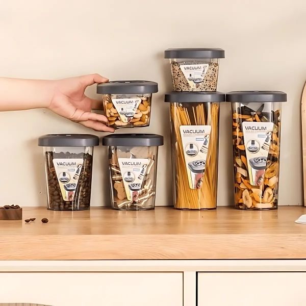 Food Storage Containers and Organisation Products - Kitch Empire