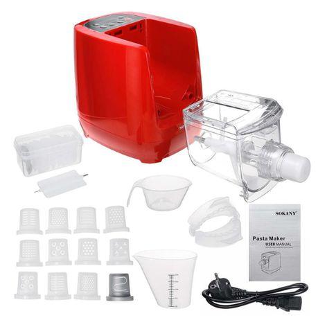 13 in 1 Pasta Maker - Kitch Empire