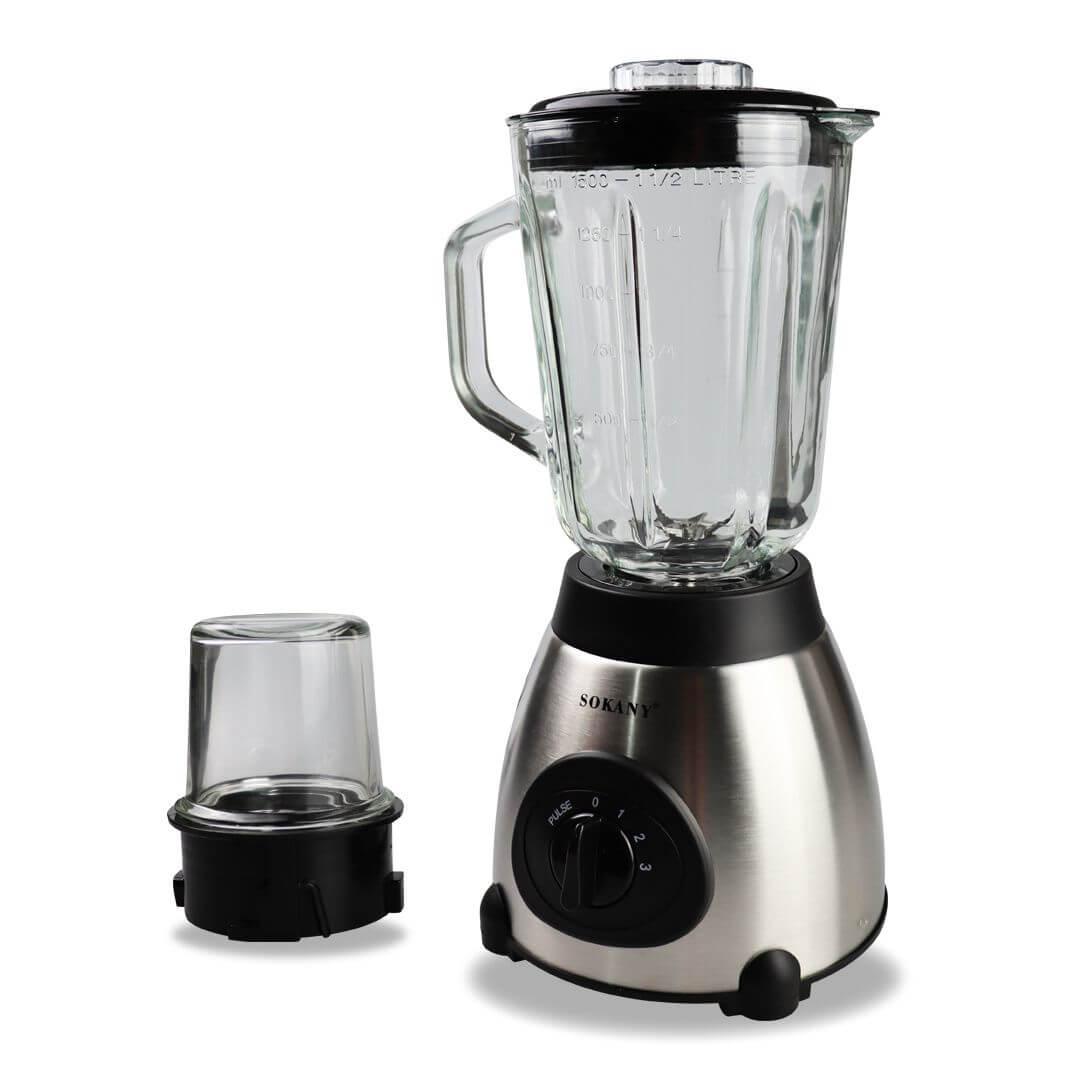 2 In 1 Blender and Grinder - Kitch Empire