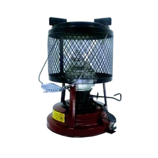 2 In 1 Paraffin Heater And Stove - Kitch Empire