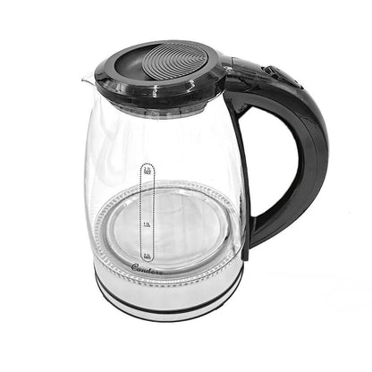 2L Electric Cordless Kettle - Kitch Empire