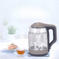 2L Electric Glass Kettle - Kitch Empire