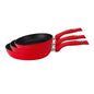 3 Piece Frying Pan Set - Kitch Empire