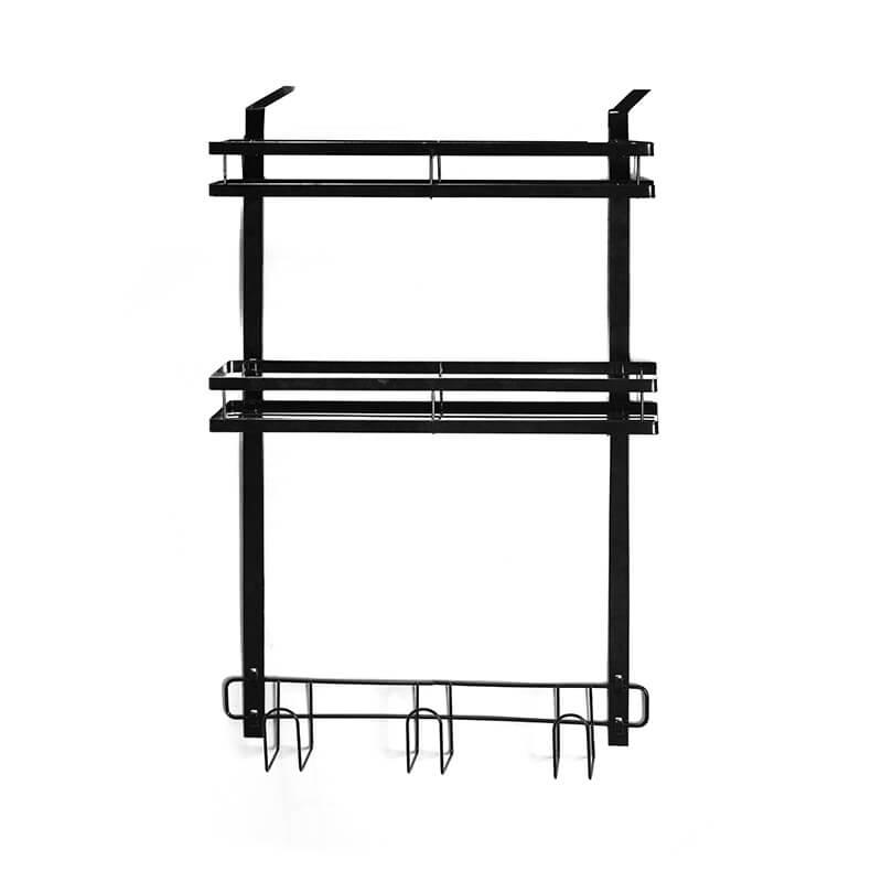 3 Tier Refrigerator Hanging Storage Rack - Kitch Empire