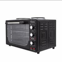 35L Electric Stove - Kitch Empire