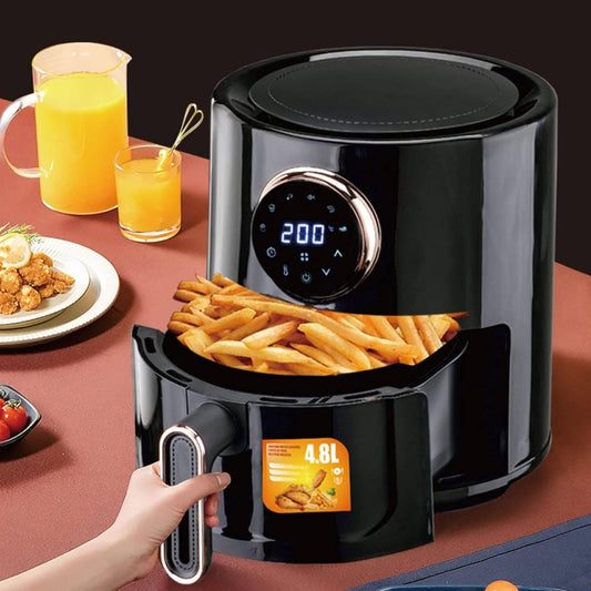 4.8L Automatic Fryer Oven - Kitch Empire