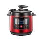 6.0L Electric Pressure Cooker - Kitch Empire