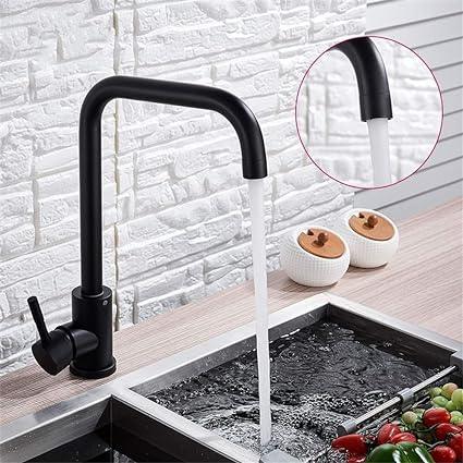 Deck Mounted Tap Mixer - Kitch Empire