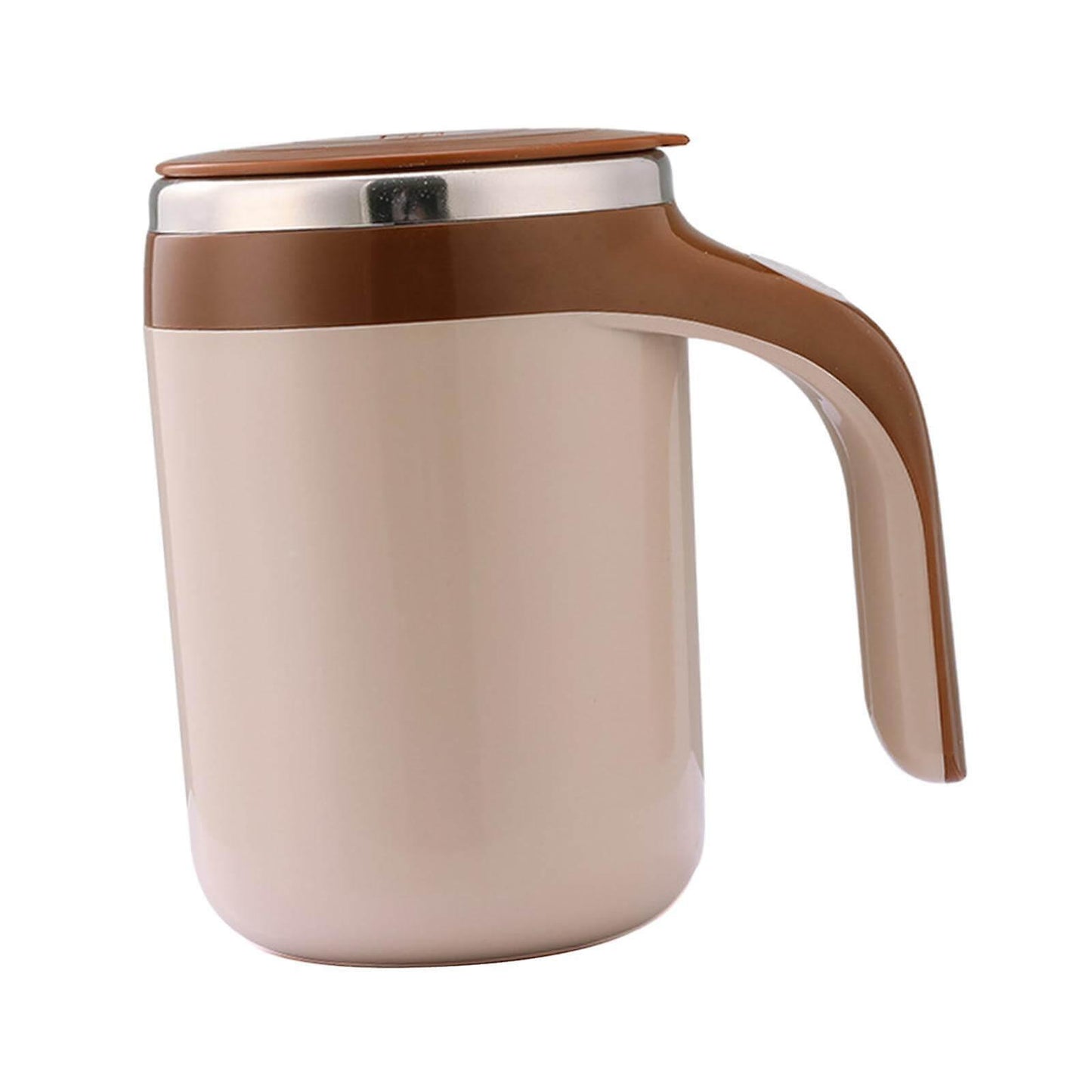 Automatic Magnetic Stirring Coffee Mug - Kitch Empire