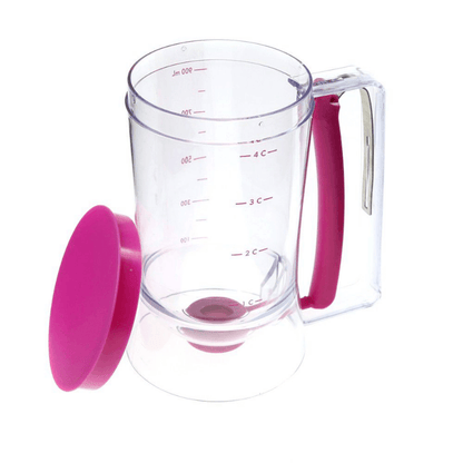 Pancake Batter Dispenser - Kitch Empire