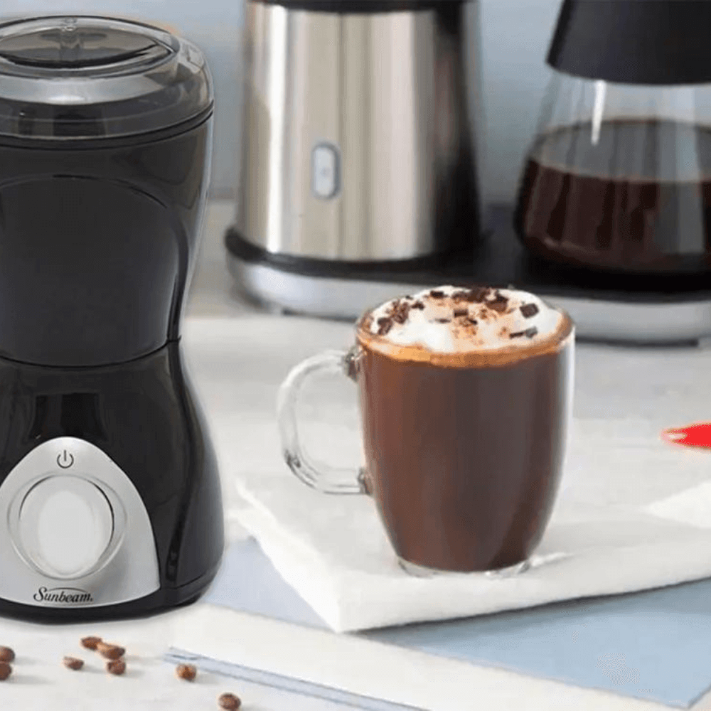 Coffee Grinder - Kitch Empire