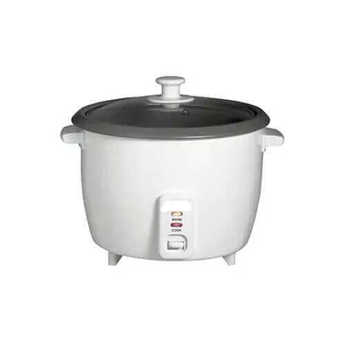 Deluxe Rice Cooker - Kitch Empire