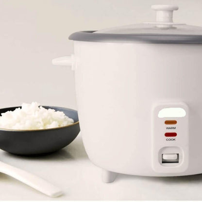 Deluxe Rice Cooker - Kitch Empire