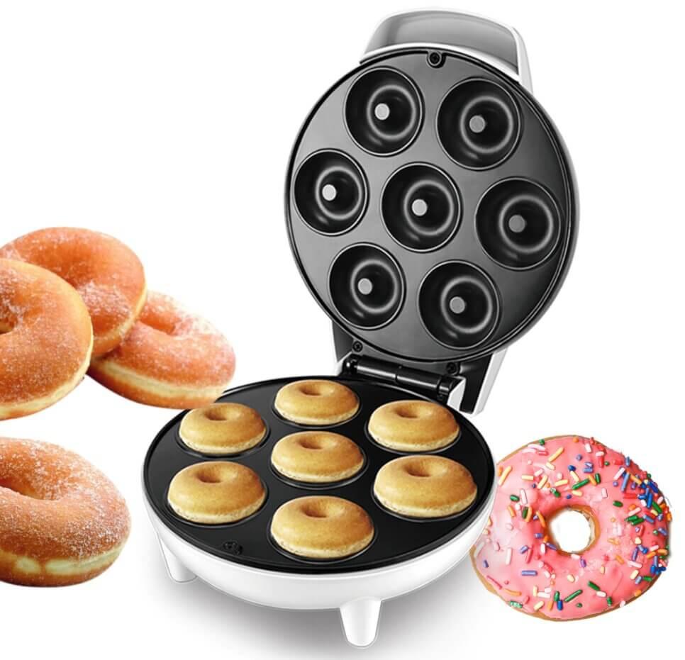 Donut Maker Machine - Kitch Empire