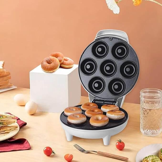 Donut Maker Machine - Kitch Empire