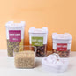 Easy Lock Cereal Containers - Kitch Empire