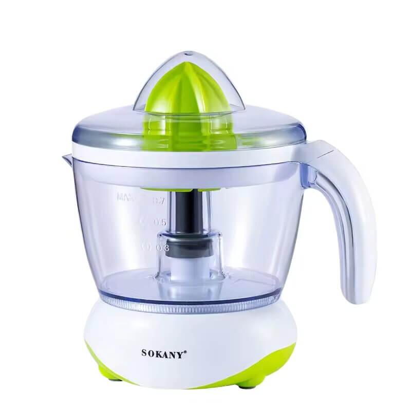 Electric Citrus Juicer - Kitch Empire