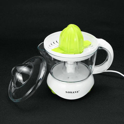 Electric Citrus Juicer - Kitch Empire