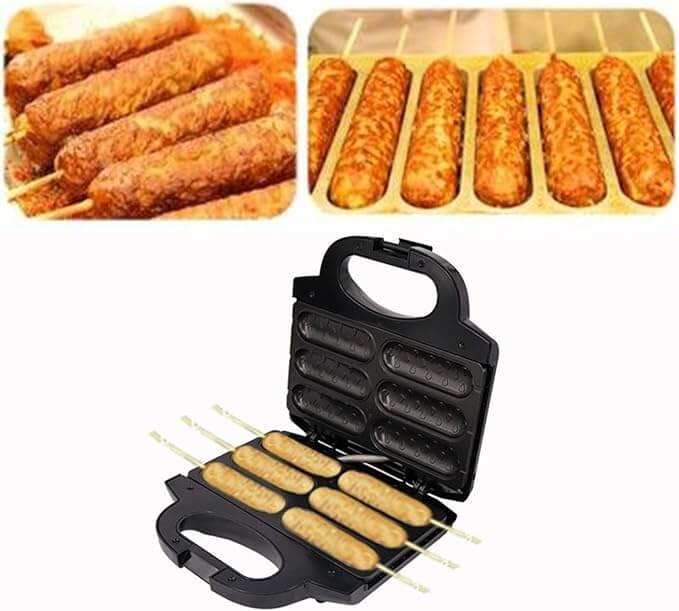 Electric Corn Dog Maker - Kitch Empire