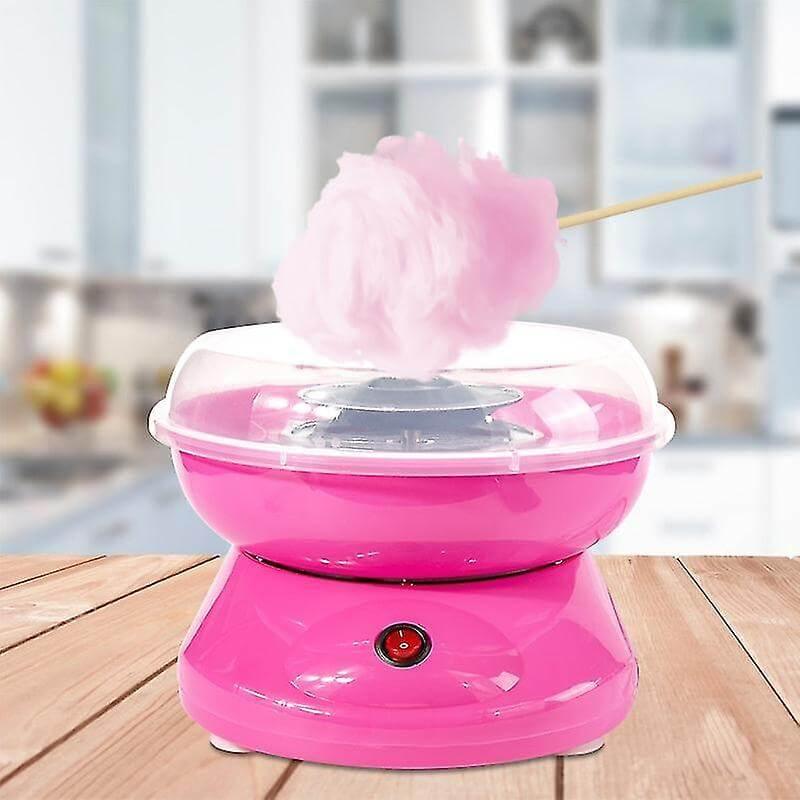 Electric Cotton Candy Maker Machine - Kitch Empire