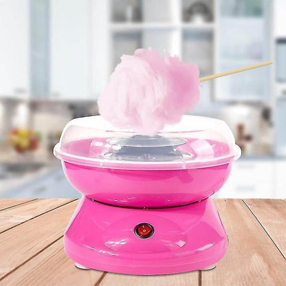 Electric Cotton Candy Maker Machine - Kitch Empire