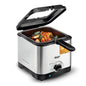 Electric Deep Fryer 2.5L - Kitch Empire