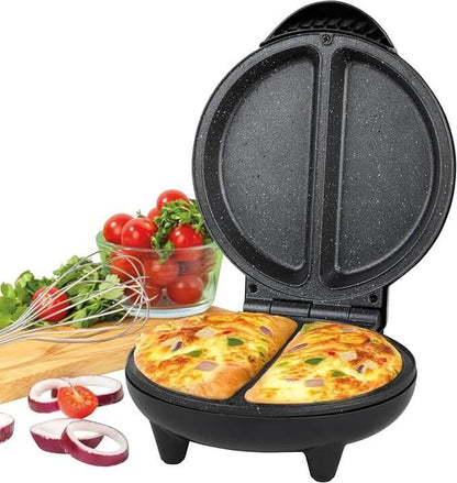 Electric Omelette Maker - Kitch Empire