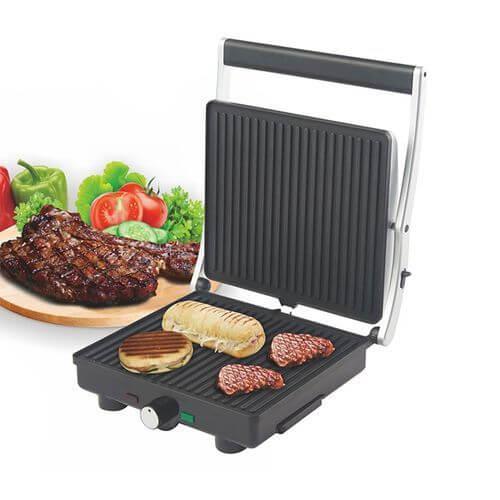 Electric Sandwich Maker - Kitch Empire