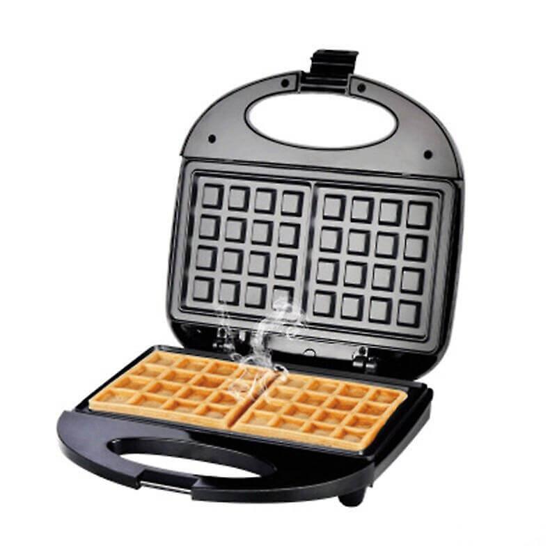 Electric Waffle Maker - Kitch Empire