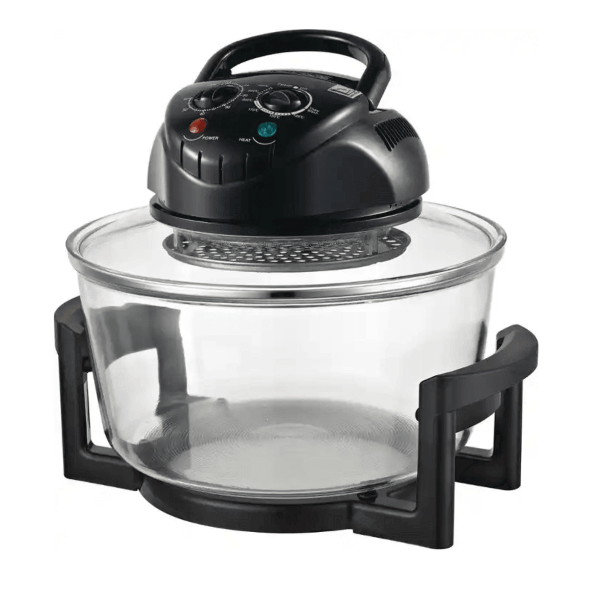 Halogen Oven Air Fryer Cooker - Kitch Empire