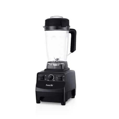 Heavy Duty Commercial Blender - Kitch Empire