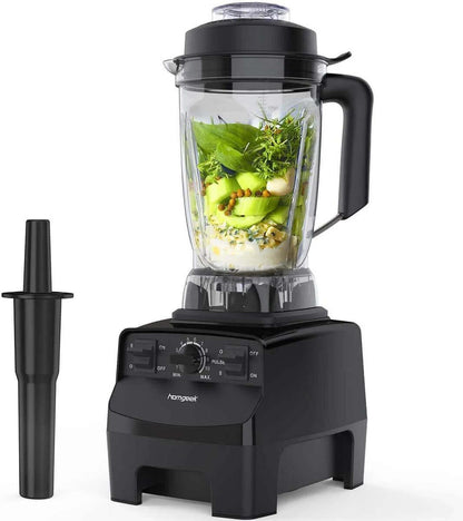 Heavy Duty Commercial Blender - Kitch Empire