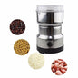 Heavy Duty Commercial Spice Grinder - Kitch Empire