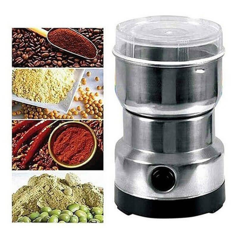 Heavy Duty Commercial Spice Grinder - Kitch Empire