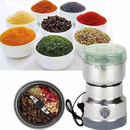 Heavy Duty Commercial Spice Grinder - Kitch Empire