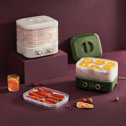 Household Food Dehydrator - Kitch Empire