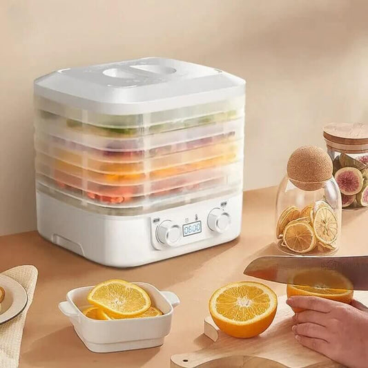 Household Food Dehydrator - Kitch Empire