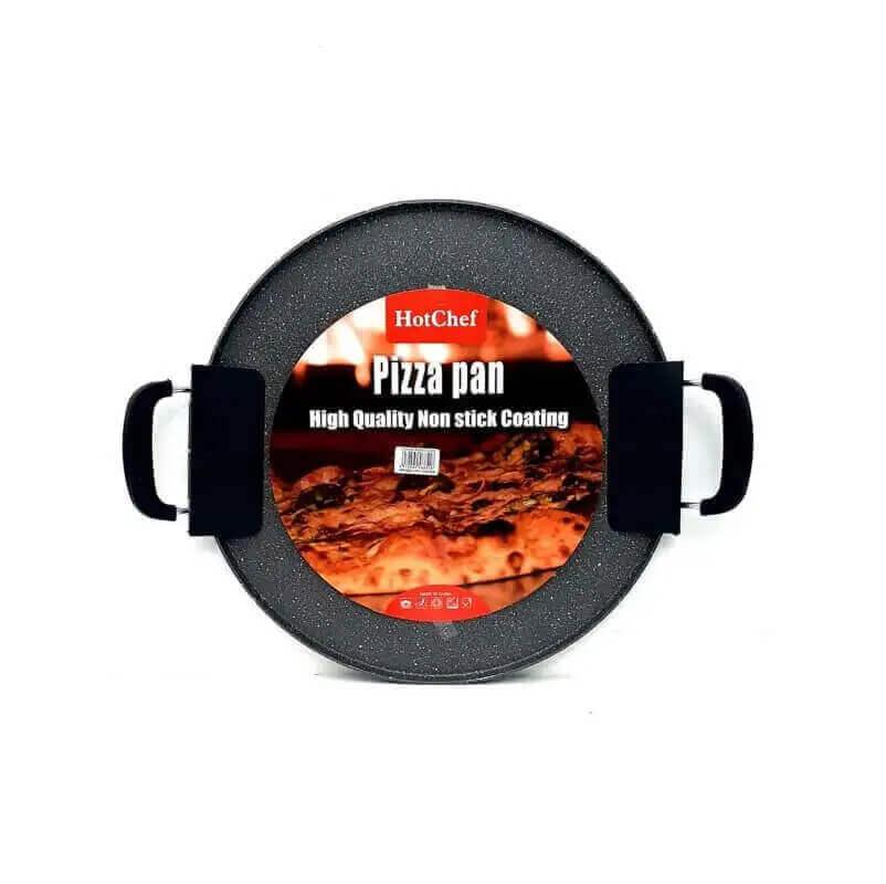 Large Non Stick Pizza Pan - Kitch Empire