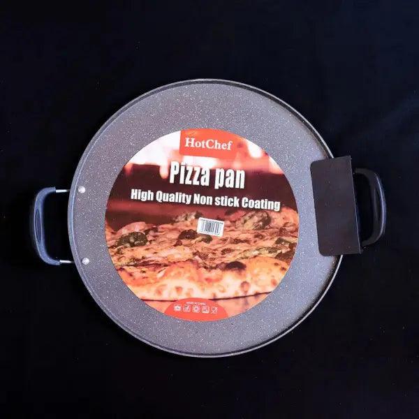 Large Non Stick Pizza Pan - Kitch Empire