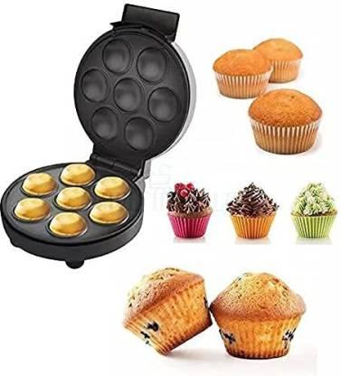 Non-Stick Muffin Pan and Cupcake Maker - Kitch Empire