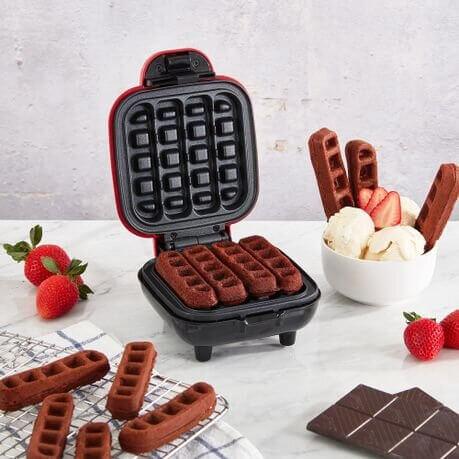 Non Stick Waffle Maker - Kitch Empire