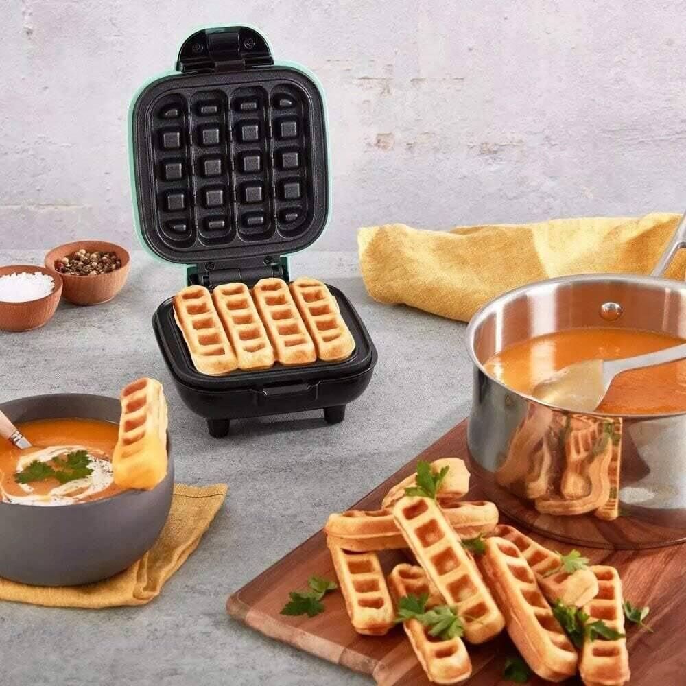 Non Stick Waffle Maker - Kitch Empire