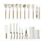 Non-stick Kitchen Utensil Set - Kitch Empire