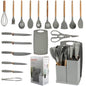 Non-stick Kitchen Utensil Set - Kitch Empire