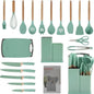 Non-stick Kitchen Utensil Set - Kitch Empire