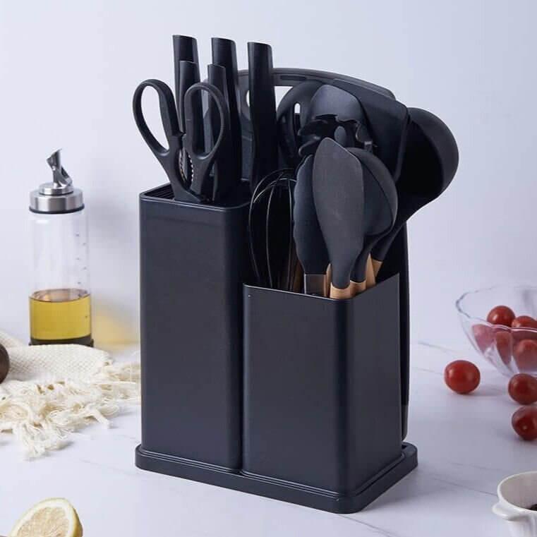 Non-stick Kitchen Utensil Set - Kitch Empire