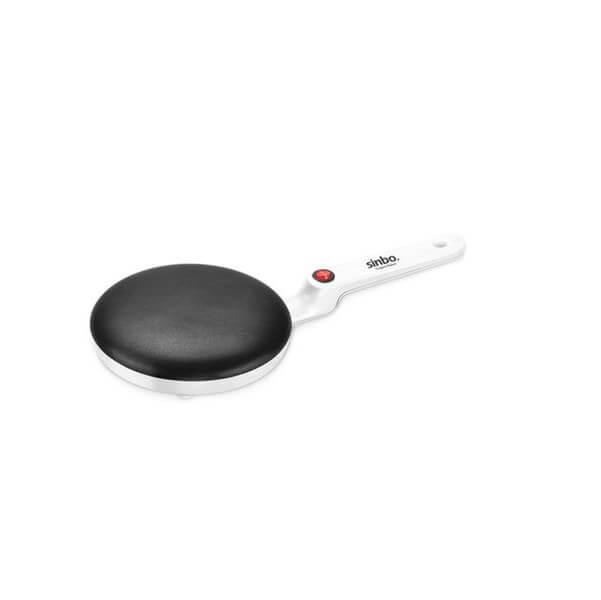 Non-stick Pancake Crepe Machine Maker - Kitch Empire