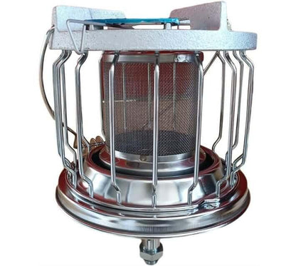 Portable Gas Heater and Cooker Top - Kitch Empire